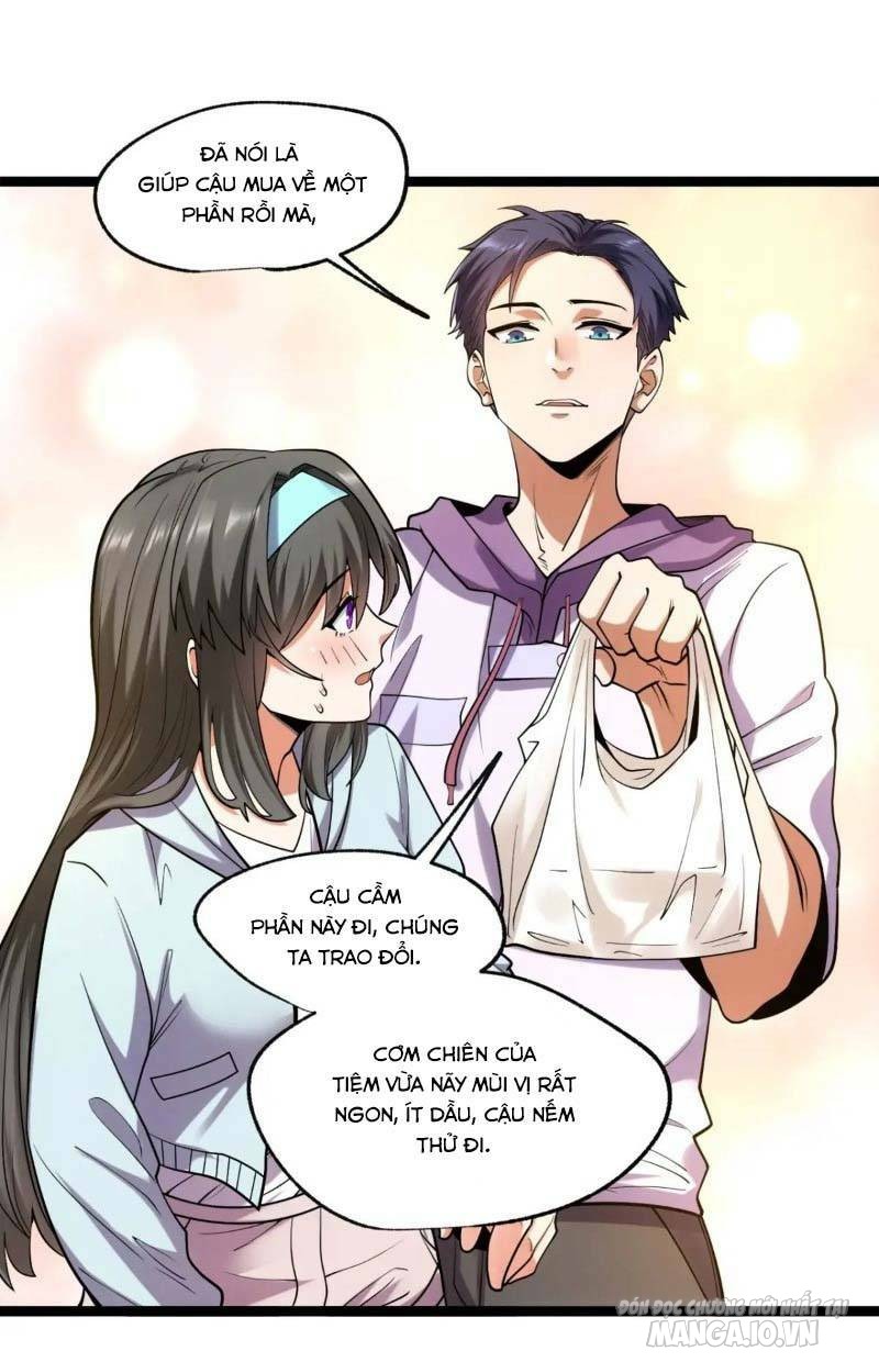 Trùng Sinh Không Làm Chạn Vương – Ta Một Mình Thăng Cấp Khắc Kim Chapter 30 - Trang 2