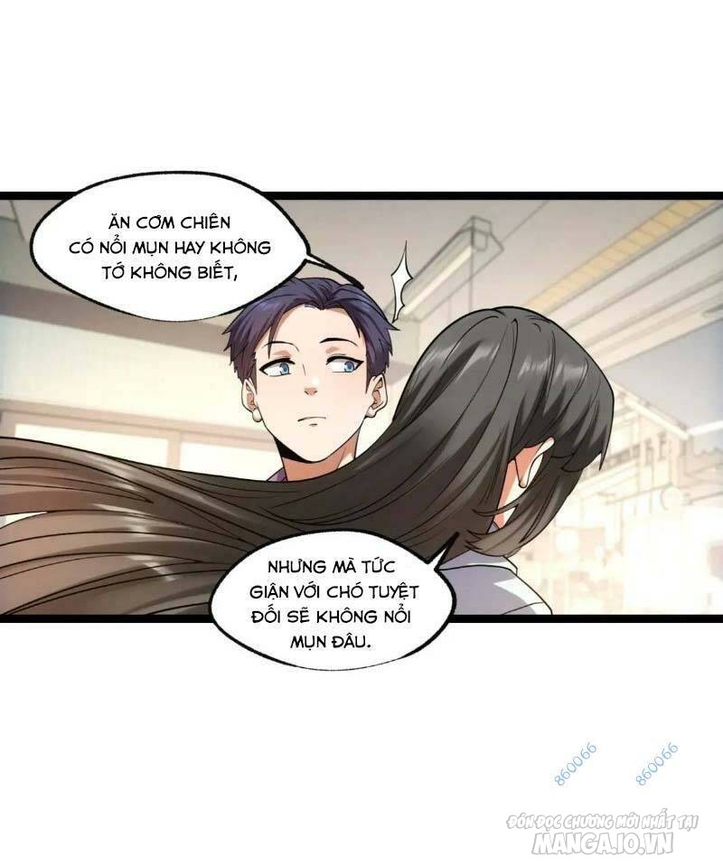 Trùng Sinh Không Làm Chạn Vương – Ta Một Mình Thăng Cấp Khắc Kim Chapter 30 - Trang 2