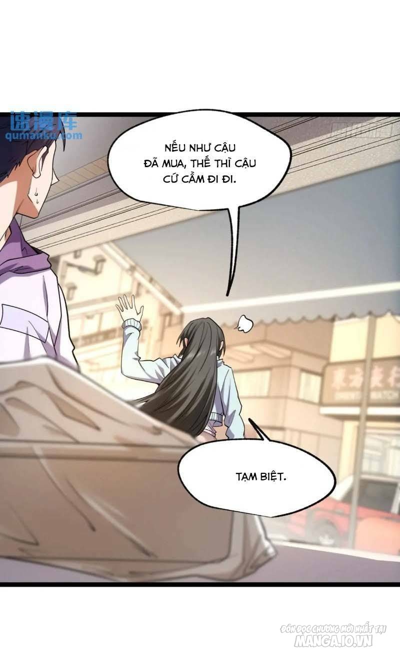 Trùng Sinh Không Làm Chạn Vương – Ta Một Mình Thăng Cấp Khắc Kim Chapter 30 - Trang 2