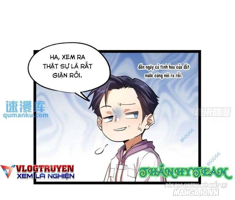 Trùng Sinh Không Làm Chạn Vương – Ta Một Mình Thăng Cấp Khắc Kim Chapter 30 - Trang 2