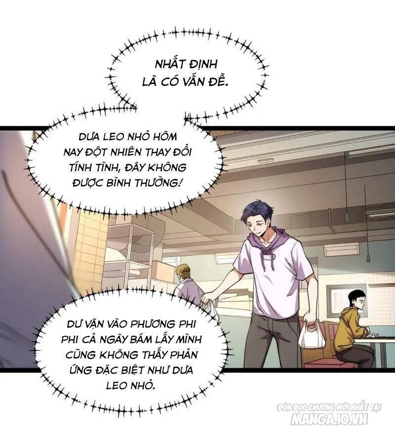 Trùng Sinh Không Làm Chạn Vương – Ta Một Mình Thăng Cấp Khắc Kim Chapter 30 - Trang 2