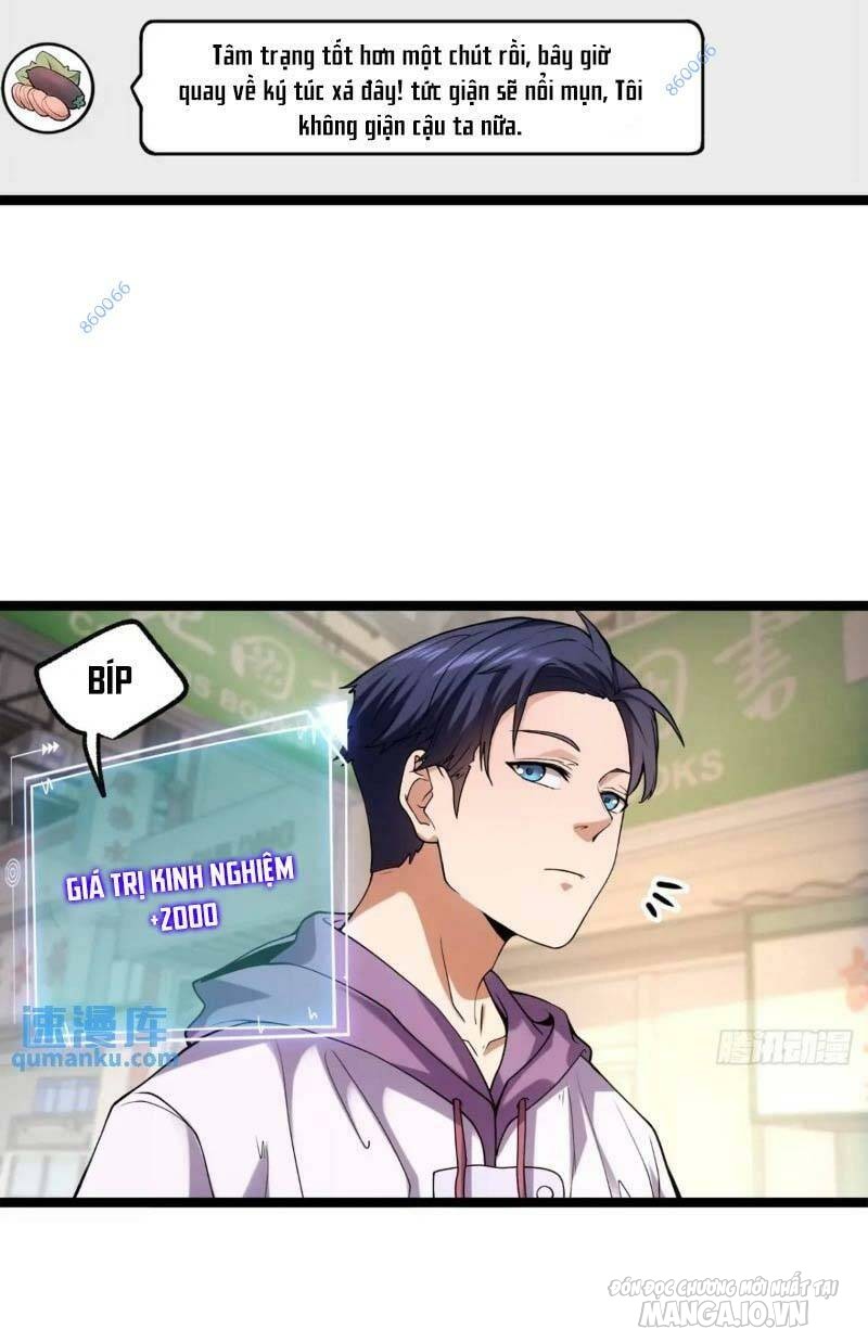 Trùng Sinh Không Làm Chạn Vương – Ta Một Mình Thăng Cấp Khắc Kim Chapter 30 - Trang 2