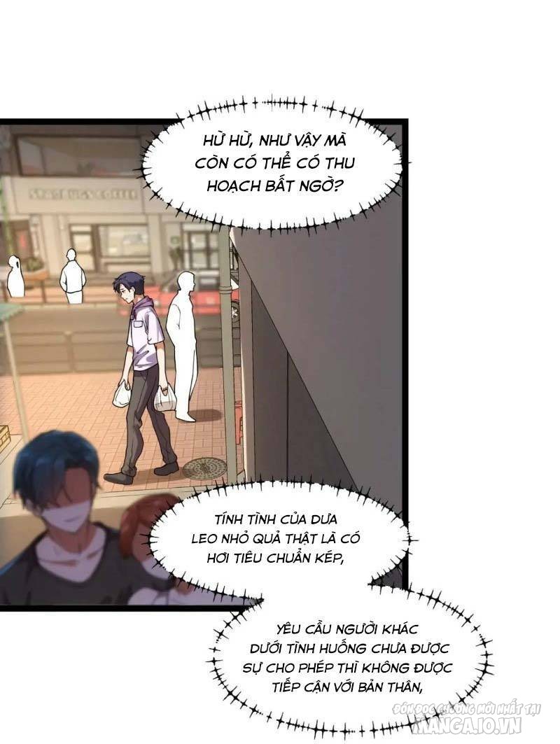 Trùng Sinh Không Làm Chạn Vương – Ta Một Mình Thăng Cấp Khắc Kim Chapter 30 - Trang 2