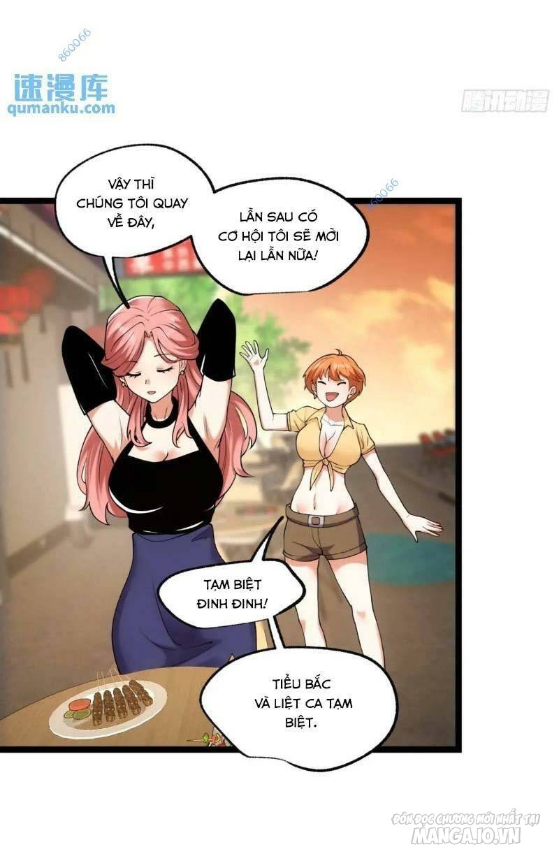 Trùng Sinh Không Làm Chạn Vương – Ta Một Mình Thăng Cấp Khắc Kim Chapter 30 - Trang 2