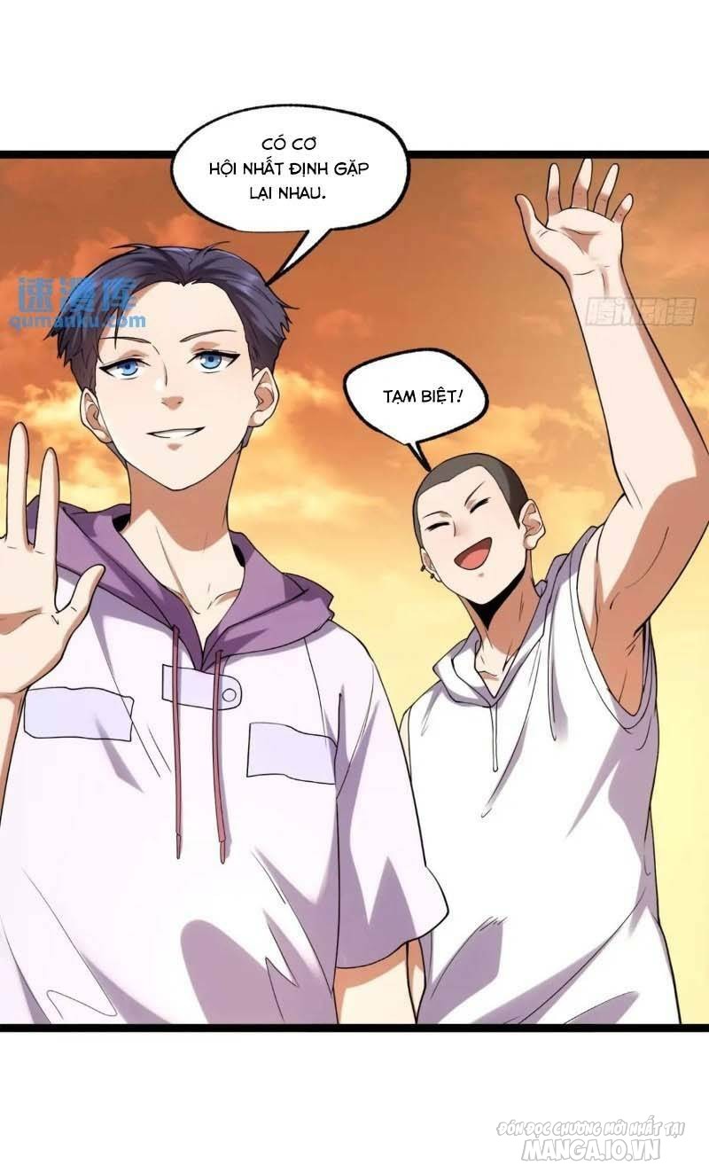 Trùng Sinh Không Làm Chạn Vương – Ta Một Mình Thăng Cấp Khắc Kim Chapter 30 - Trang 2