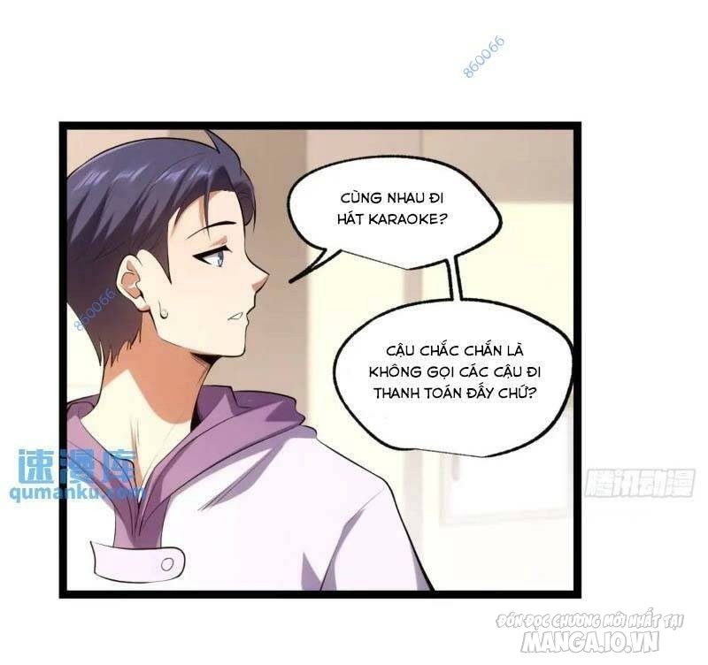 Trùng Sinh Không Làm Chạn Vương – Ta Một Mình Thăng Cấp Khắc Kim Chapter 30 - Trang 2