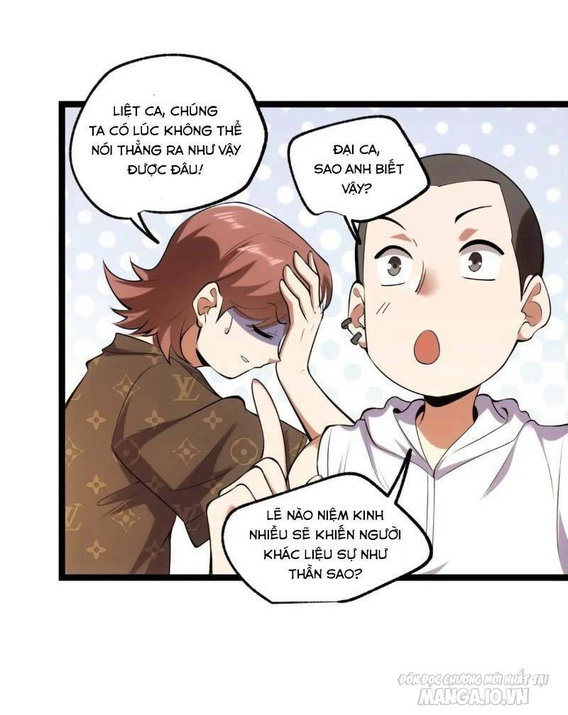 Trùng Sinh Không Làm Chạn Vương – Ta Một Mình Thăng Cấp Khắc Kim Chapter 30 - Trang 2