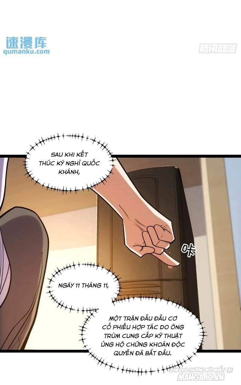 Trùng Sinh Không Làm Chạn Vương – Ta Một Mình Thăng Cấp Khắc Kim Chapter 30 - Trang 2