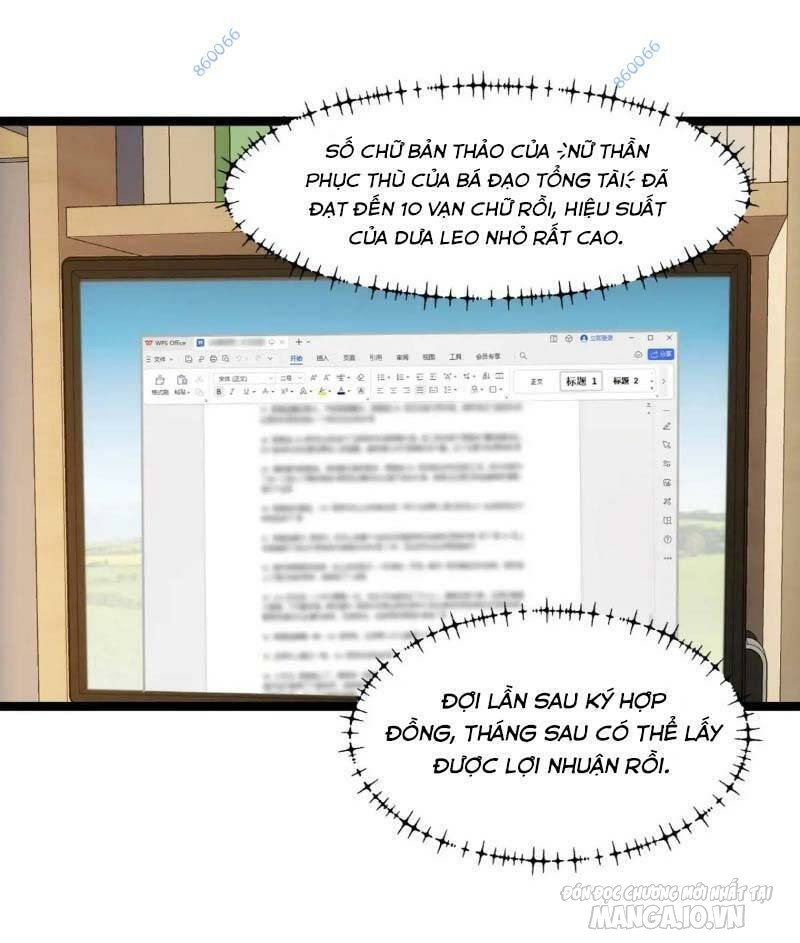 Trùng Sinh Không Làm Chạn Vương – Ta Một Mình Thăng Cấp Khắc Kim Chapter 30 - Trang 2