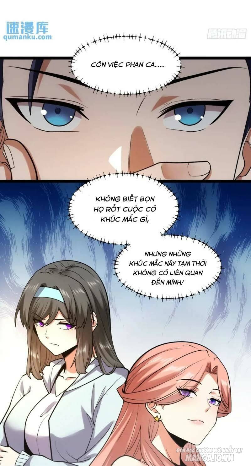 Trùng Sinh Không Làm Chạn Vương – Ta Một Mình Thăng Cấp Khắc Kim Chapter 30 - Trang 2