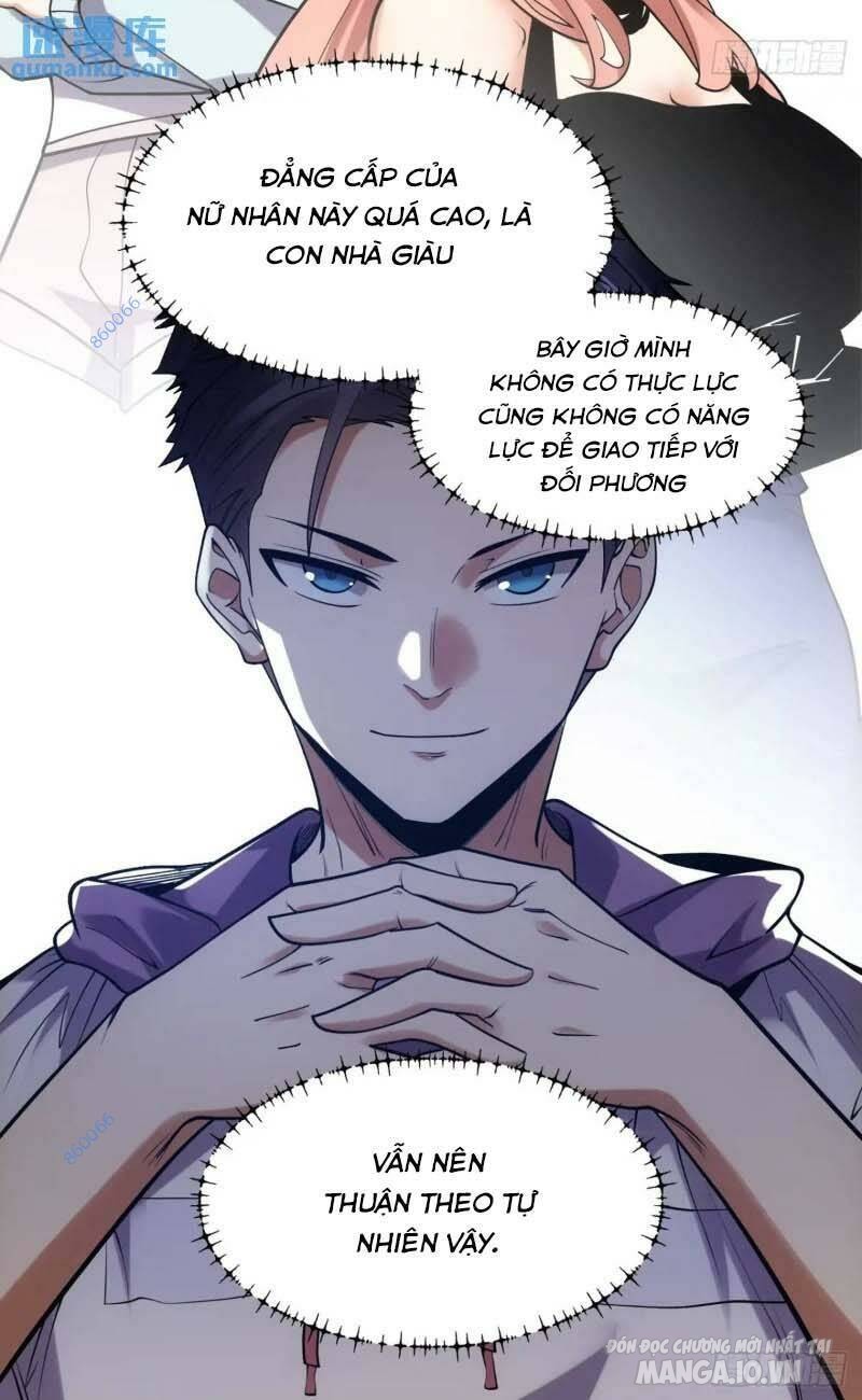 Trùng Sinh Không Làm Chạn Vương – Ta Một Mình Thăng Cấp Khắc Kim Chapter 30 - Trang 2