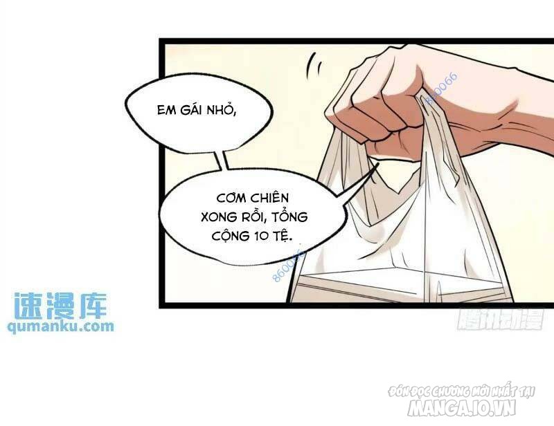 Trùng Sinh Không Làm Chạn Vương – Ta Một Mình Thăng Cấp Khắc Kim Chapter 30 - Trang 2