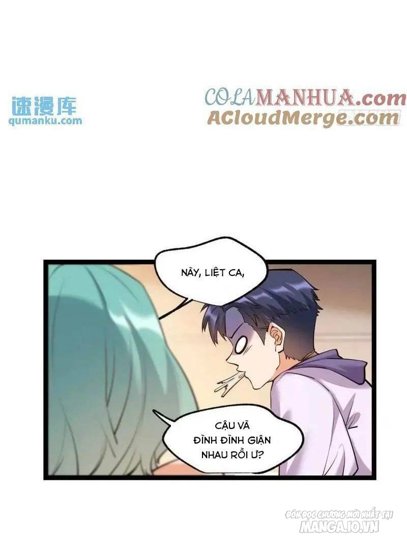 Trùng Sinh Không Làm Chạn Vương – Ta Một Mình Thăng Cấp Khắc Kim Chapter 31 - Trang 2