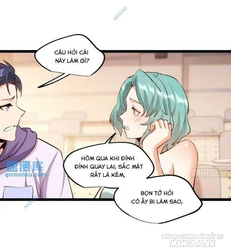 Trùng Sinh Không Làm Chạn Vương – Ta Một Mình Thăng Cấp Khắc Kim Chapter 31 - Trang 2