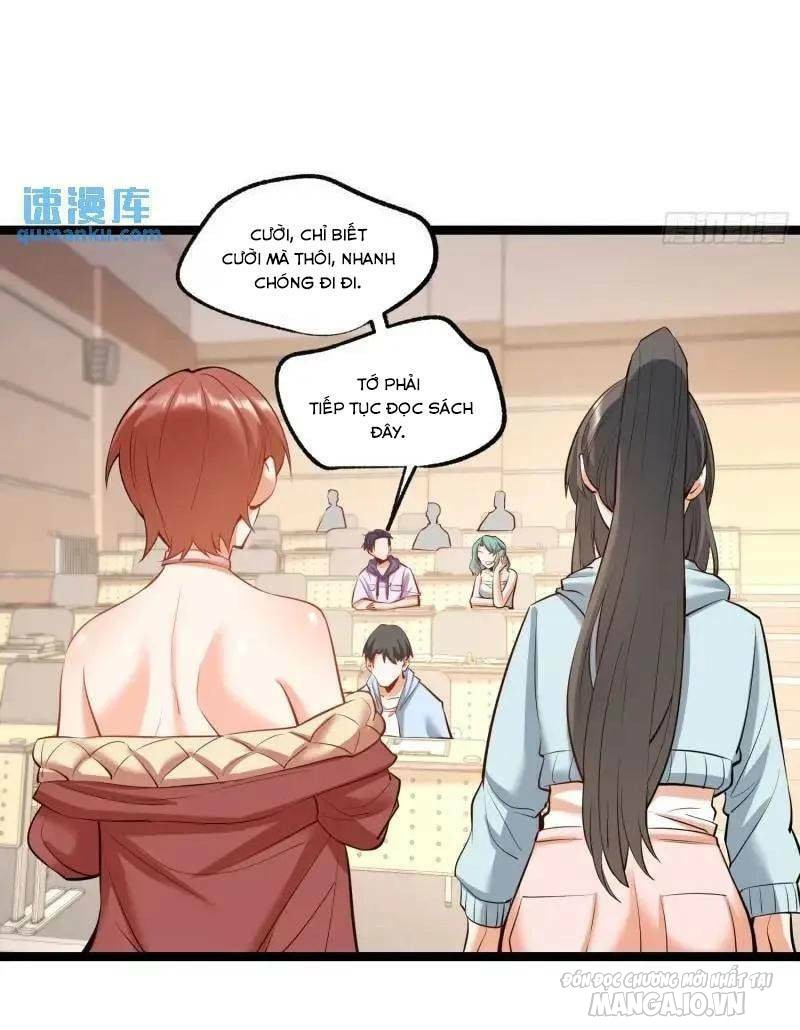 Trùng Sinh Không Làm Chạn Vương – Ta Một Mình Thăng Cấp Khắc Kim Chapter 31 - Trang 2