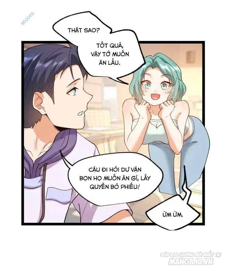 Trùng Sinh Không Làm Chạn Vương – Ta Một Mình Thăng Cấp Khắc Kim Chapter 31 - Trang 2