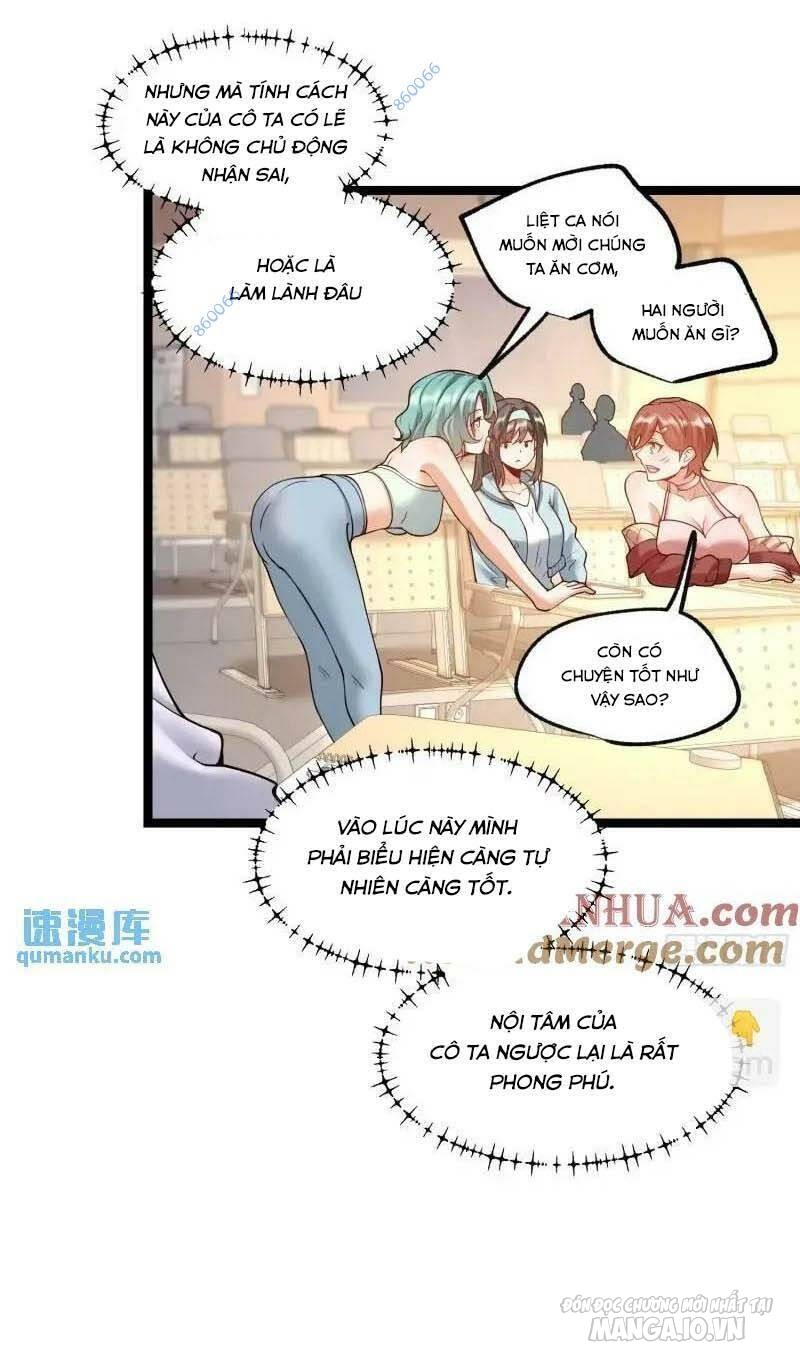 Trùng Sinh Không Làm Chạn Vương – Ta Một Mình Thăng Cấp Khắc Kim Chapter 31 - Trang 2