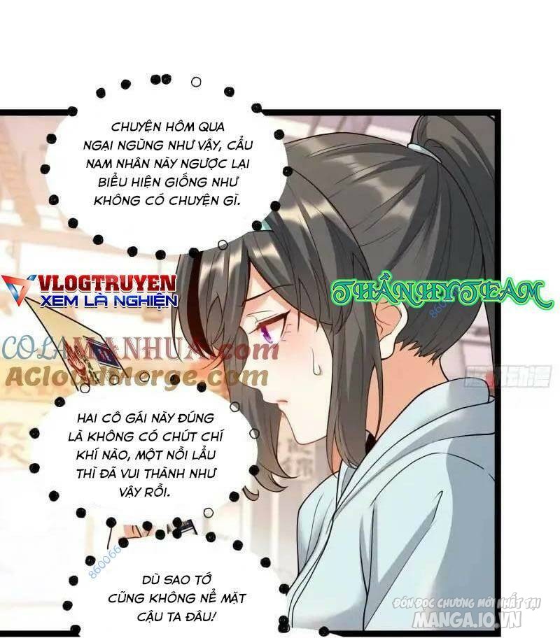 Trùng Sinh Không Làm Chạn Vương – Ta Một Mình Thăng Cấp Khắc Kim Chapter 31 - Trang 2