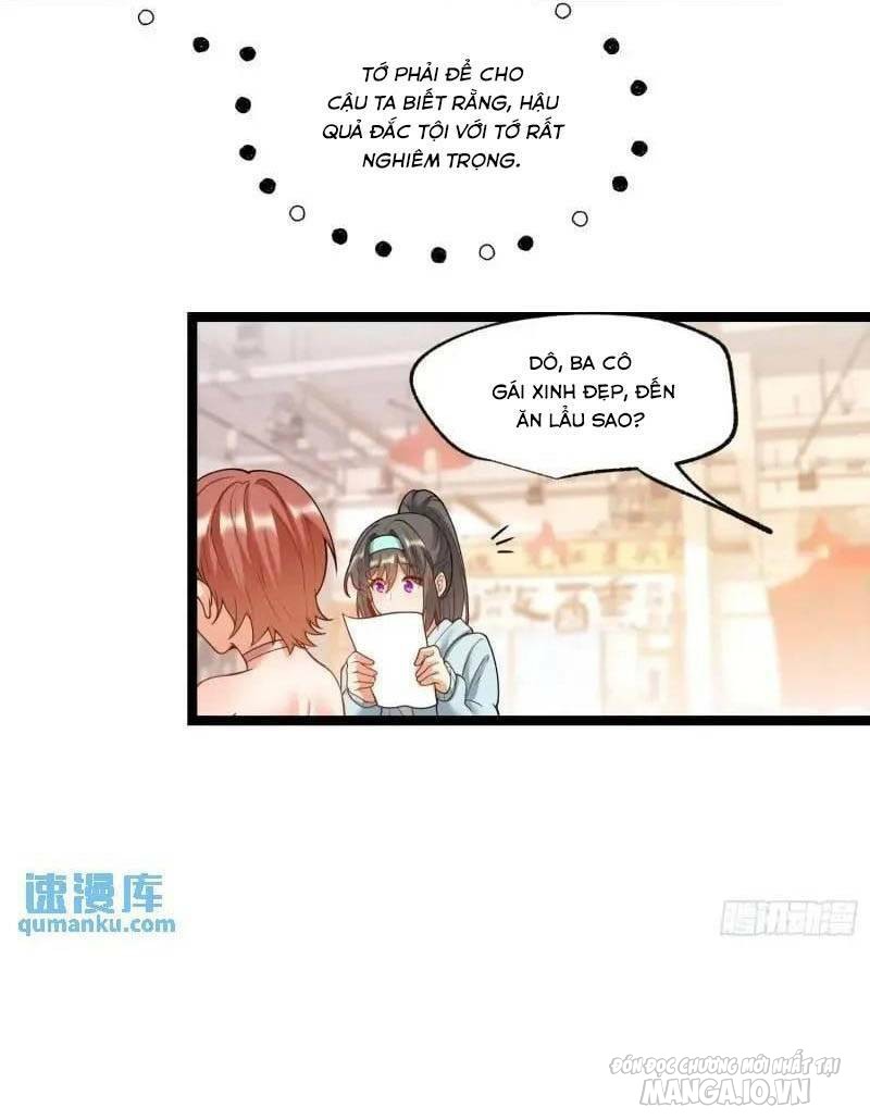 Trùng Sinh Không Làm Chạn Vương – Ta Một Mình Thăng Cấp Khắc Kim Chapter 31 - Trang 2