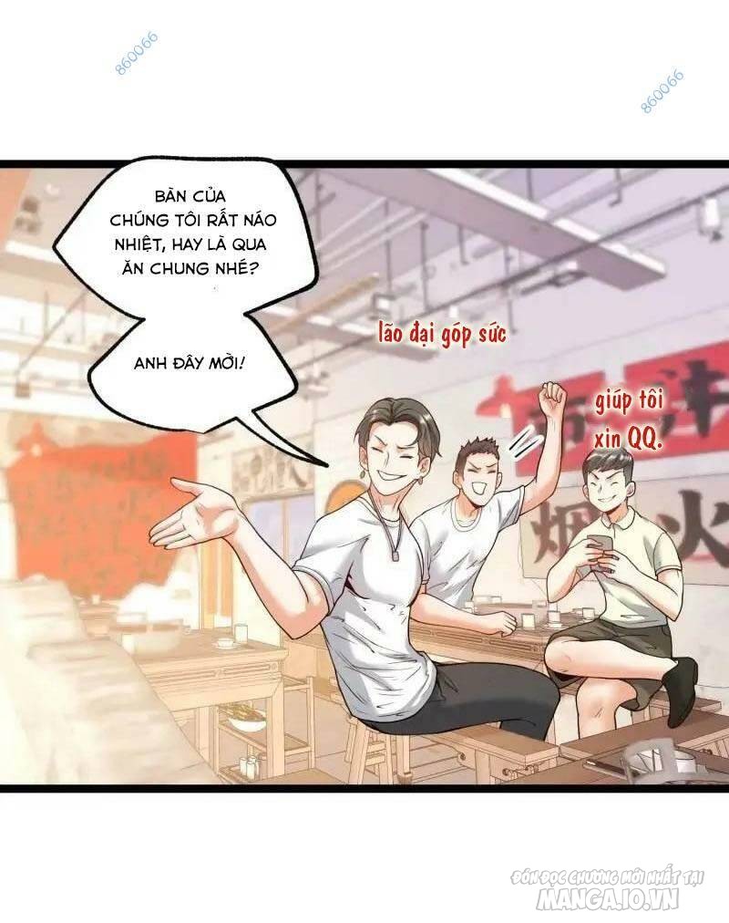 Trùng Sinh Không Làm Chạn Vương – Ta Một Mình Thăng Cấp Khắc Kim Chapter 31 - Trang 2