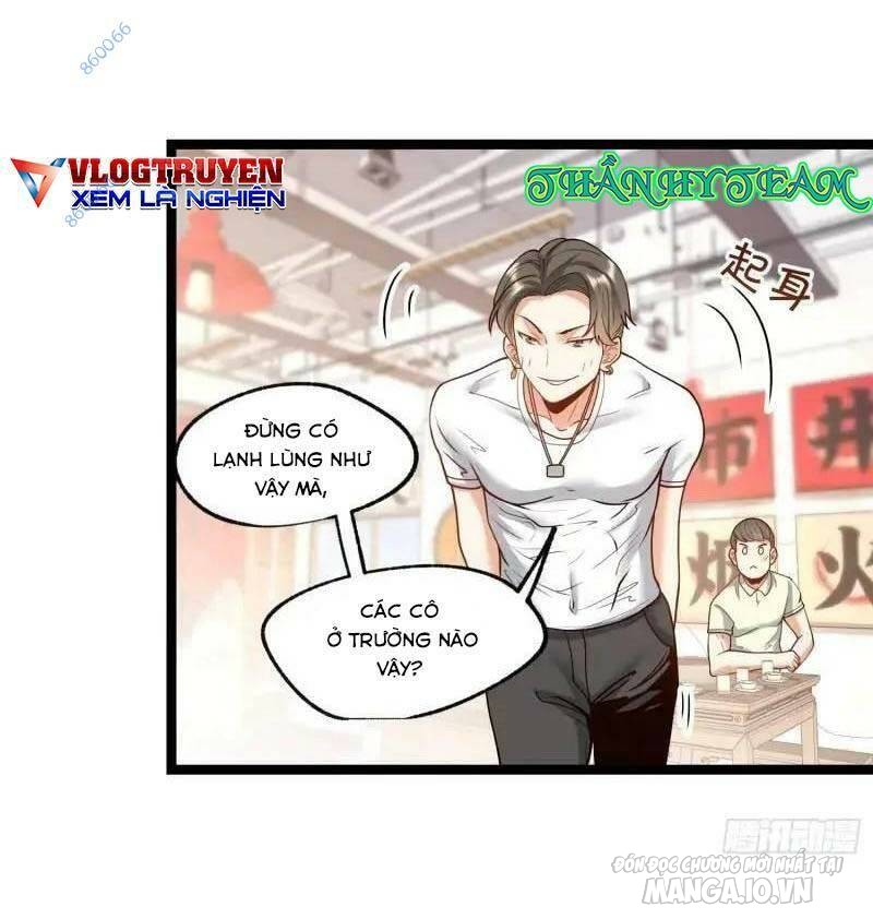 Trùng Sinh Không Làm Chạn Vương – Ta Một Mình Thăng Cấp Khắc Kim Chapter 31 - Trang 2