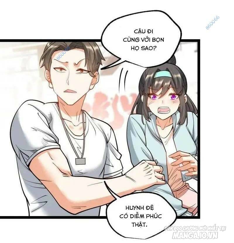 Trùng Sinh Không Làm Chạn Vương – Ta Một Mình Thăng Cấp Khắc Kim Chapter 31 - Trang 2