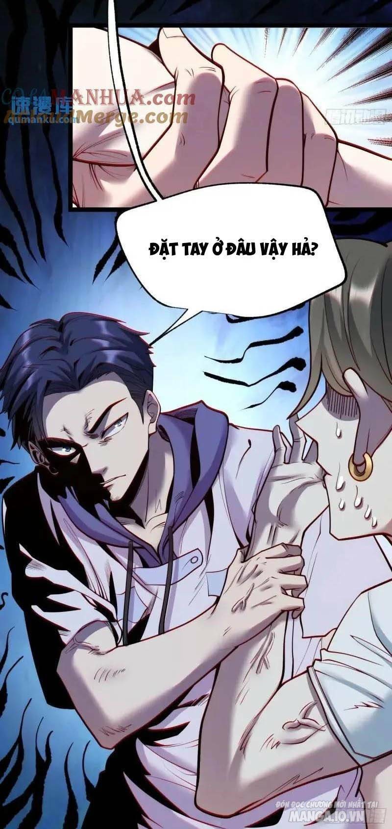 Trùng Sinh Không Làm Chạn Vương – Ta Một Mình Thăng Cấp Khắc Kim Chapter 31 - Trang 2