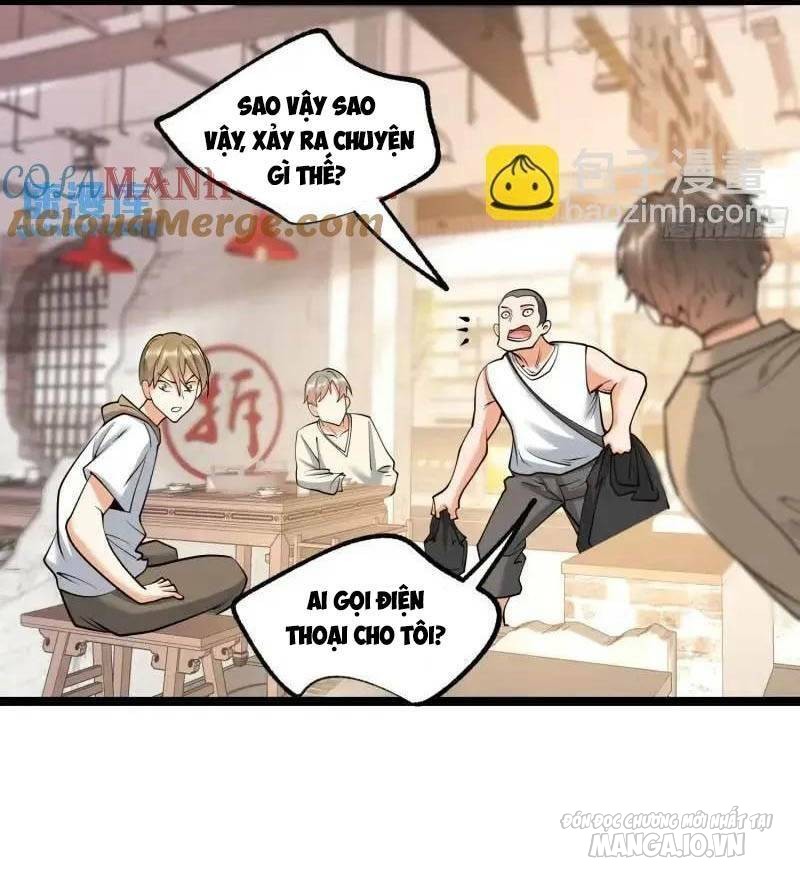 Trùng Sinh Không Làm Chạn Vương – Ta Một Mình Thăng Cấp Khắc Kim Chapter 32 - Trang 2