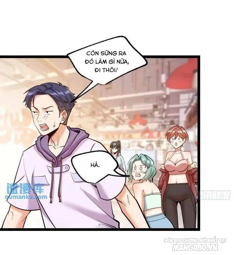 Trùng Sinh Không Làm Chạn Vương – Ta Một Mình Thăng Cấp Khắc Kim Chapter 32 - Trang 2