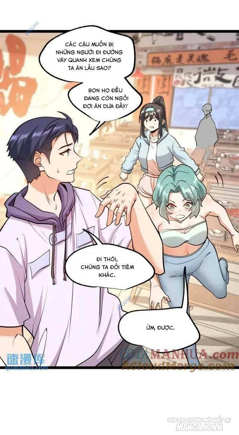 Trùng Sinh Không Làm Chạn Vương – Ta Một Mình Thăng Cấp Khắc Kim Chapter 32 - Trang 2