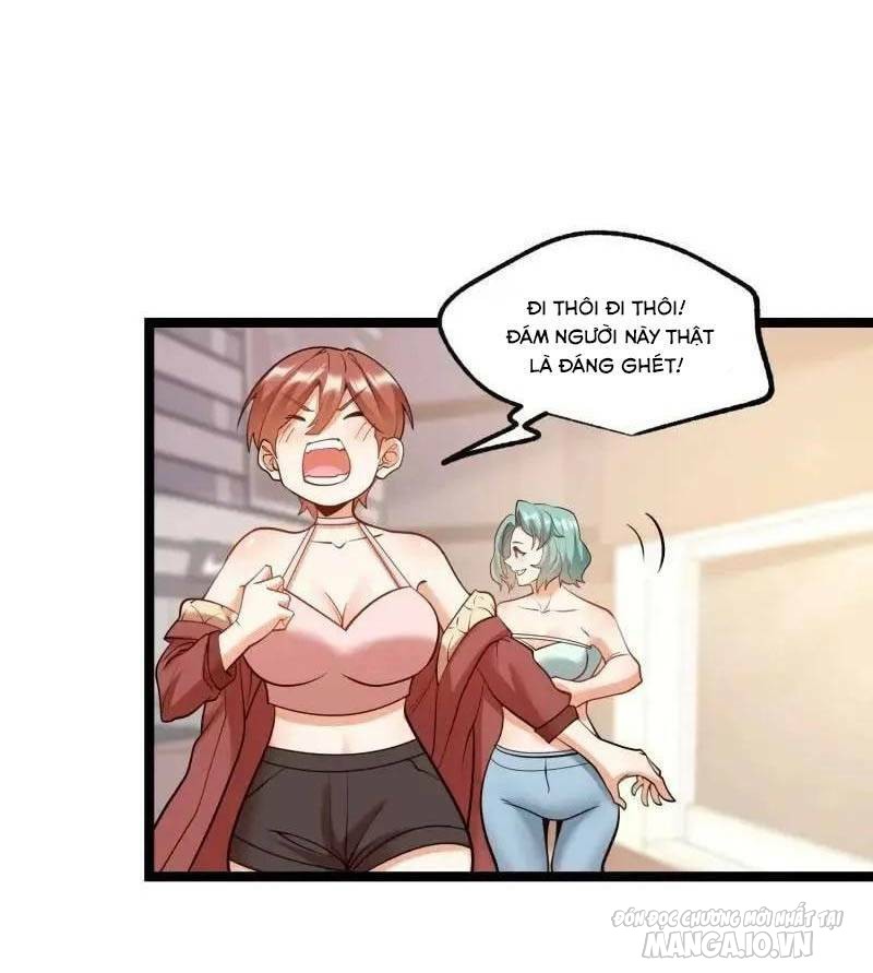 Trùng Sinh Không Làm Chạn Vương – Ta Một Mình Thăng Cấp Khắc Kim Chapter 32 - Trang 2