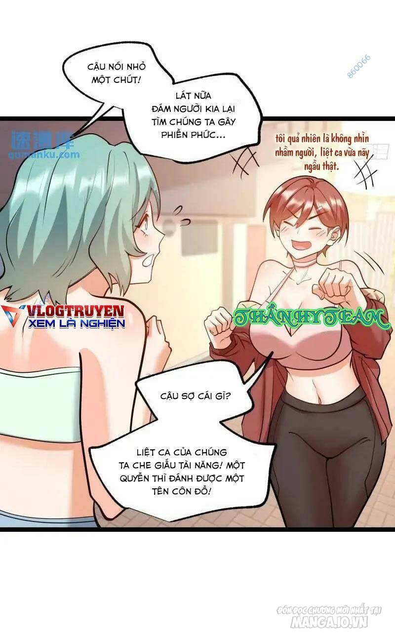 Trùng Sinh Không Làm Chạn Vương – Ta Một Mình Thăng Cấp Khắc Kim Chapter 32 - Trang 2