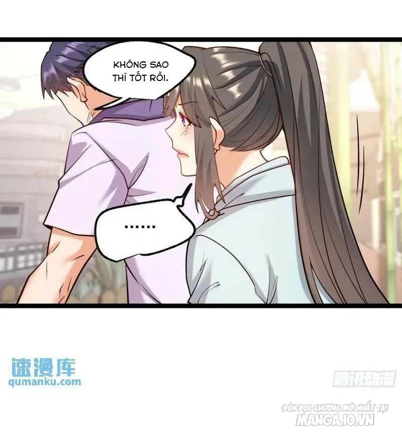 Trùng Sinh Không Làm Chạn Vương – Ta Một Mình Thăng Cấp Khắc Kim Chapter 32 - Trang 2