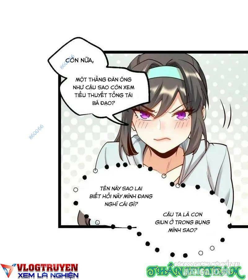 Trùng Sinh Không Làm Chạn Vương – Ta Một Mình Thăng Cấp Khắc Kim Chapter 32 - Trang 2