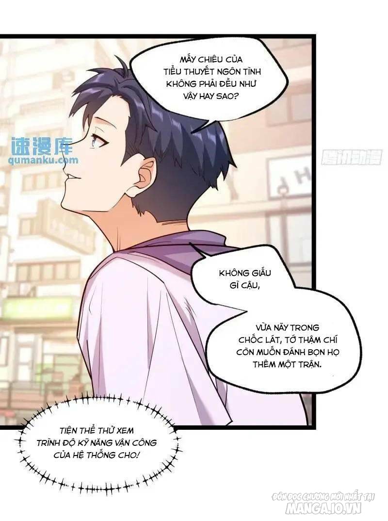 Trùng Sinh Không Làm Chạn Vương – Ta Một Mình Thăng Cấp Khắc Kim Chapter 32 - Trang 2