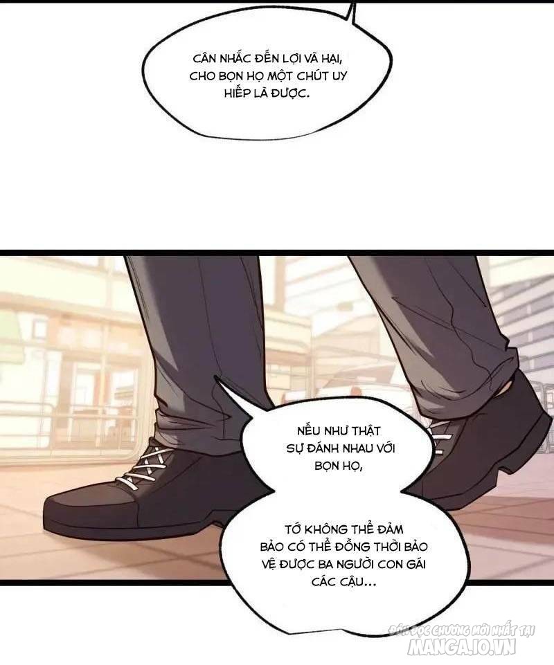 Trùng Sinh Không Làm Chạn Vương – Ta Một Mình Thăng Cấp Khắc Kim Chapter 32 - Trang 2