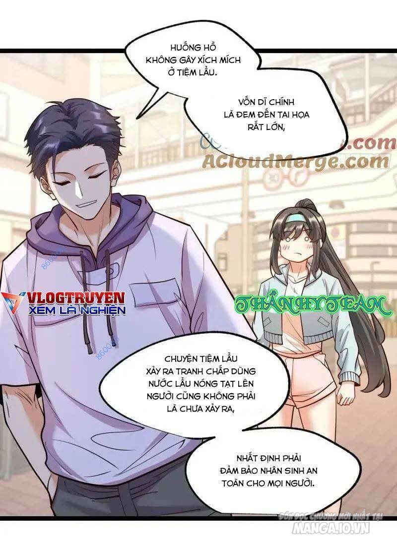 Trùng Sinh Không Làm Chạn Vương – Ta Một Mình Thăng Cấp Khắc Kim Chapter 32 - Trang 2