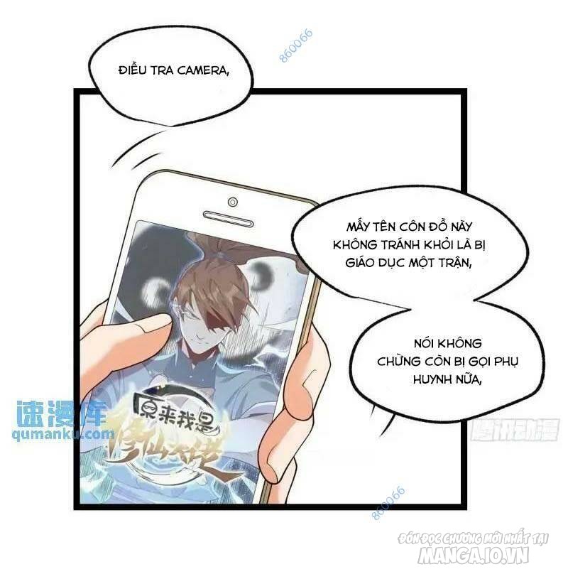 Trùng Sinh Không Làm Chạn Vương – Ta Một Mình Thăng Cấp Khắc Kim Chapter 32 - Trang 2