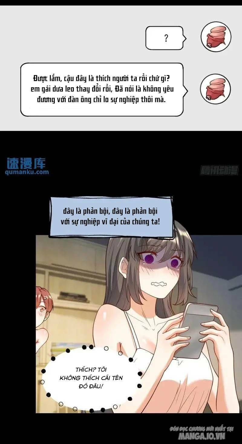 Trùng Sinh Không Làm Chạn Vương – Ta Một Mình Thăng Cấp Khắc Kim Chapter 32 - Trang 2