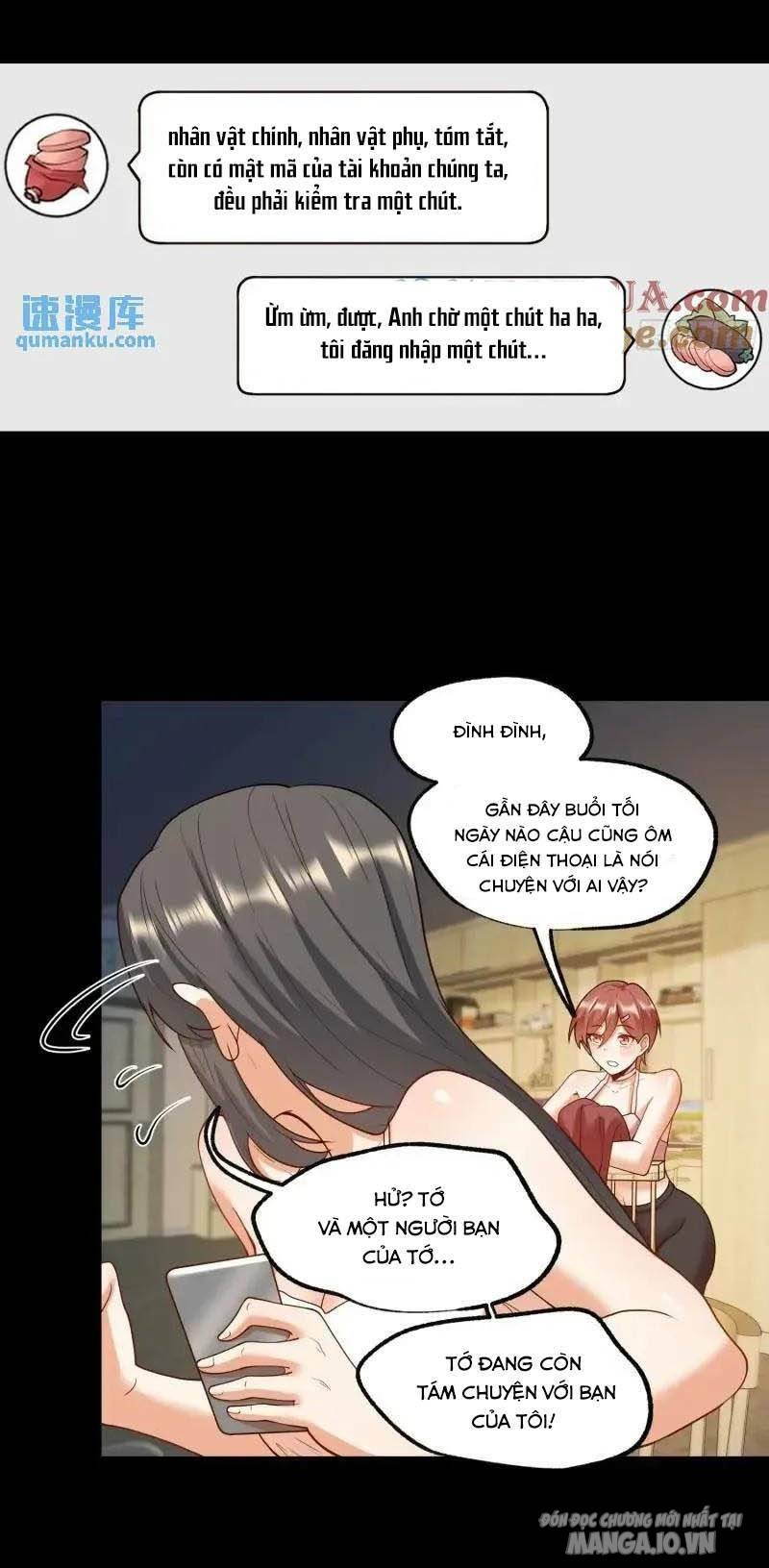 Trùng Sinh Không Làm Chạn Vương – Ta Một Mình Thăng Cấp Khắc Kim Chapter 32 - Trang 2