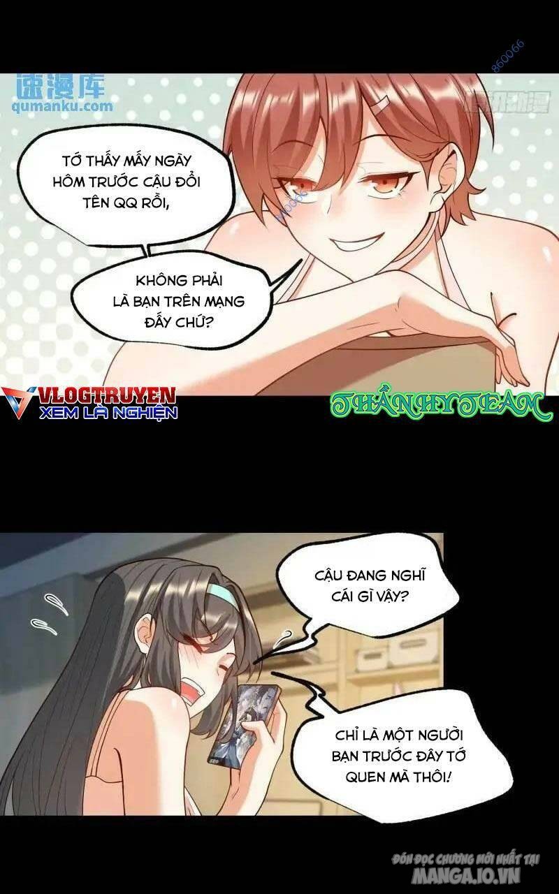 Trùng Sinh Không Làm Chạn Vương – Ta Một Mình Thăng Cấp Khắc Kim Chapter 32 - Trang 2