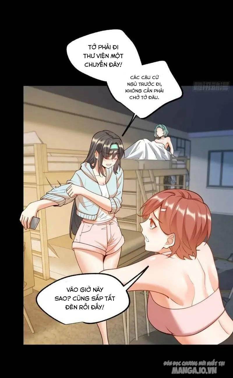 Trùng Sinh Không Làm Chạn Vương – Ta Một Mình Thăng Cấp Khắc Kim Chapter 32 - Trang 2