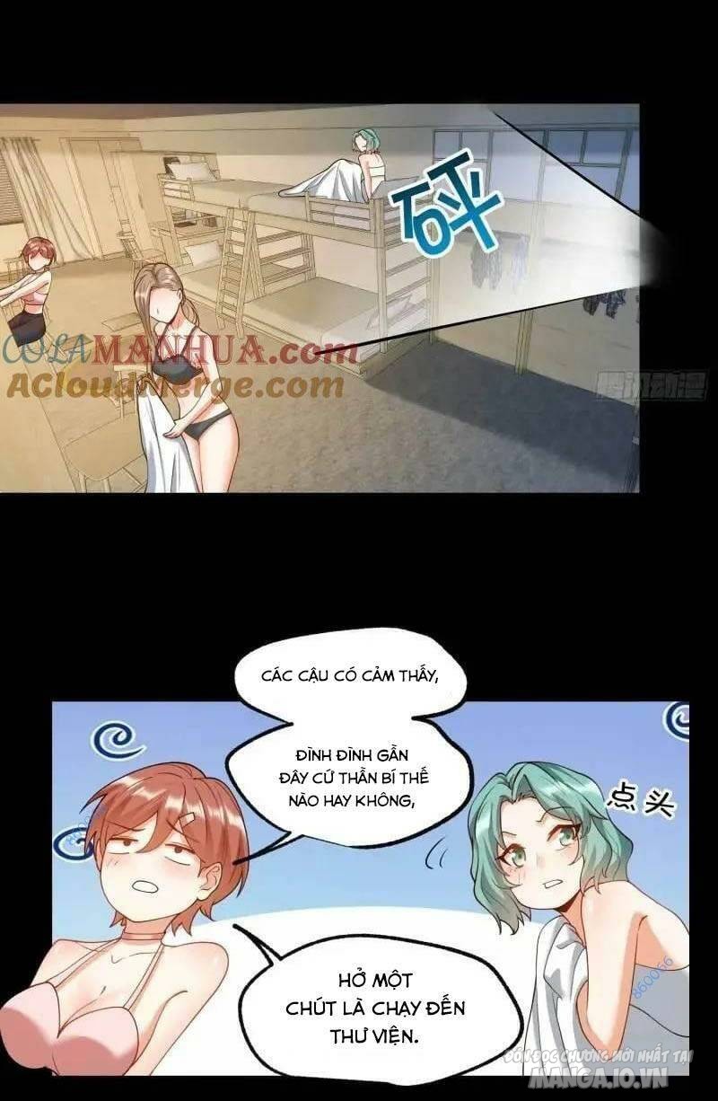 Trùng Sinh Không Làm Chạn Vương – Ta Một Mình Thăng Cấp Khắc Kim Chapter 32 - Trang 2