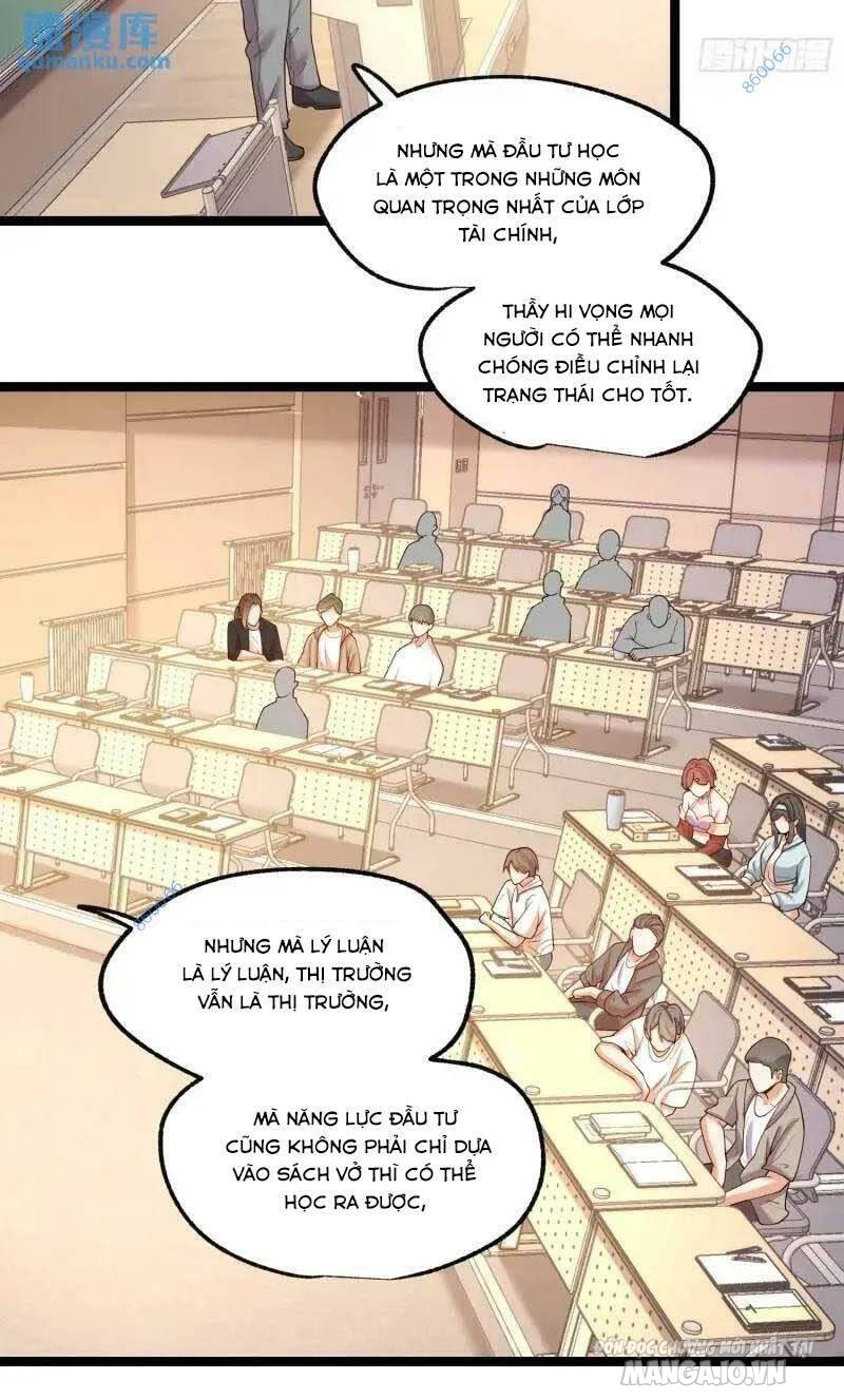 Trùng Sinh Không Làm Chạn Vương – Ta Một Mình Thăng Cấp Khắc Kim Chapter 32 - Trang 2