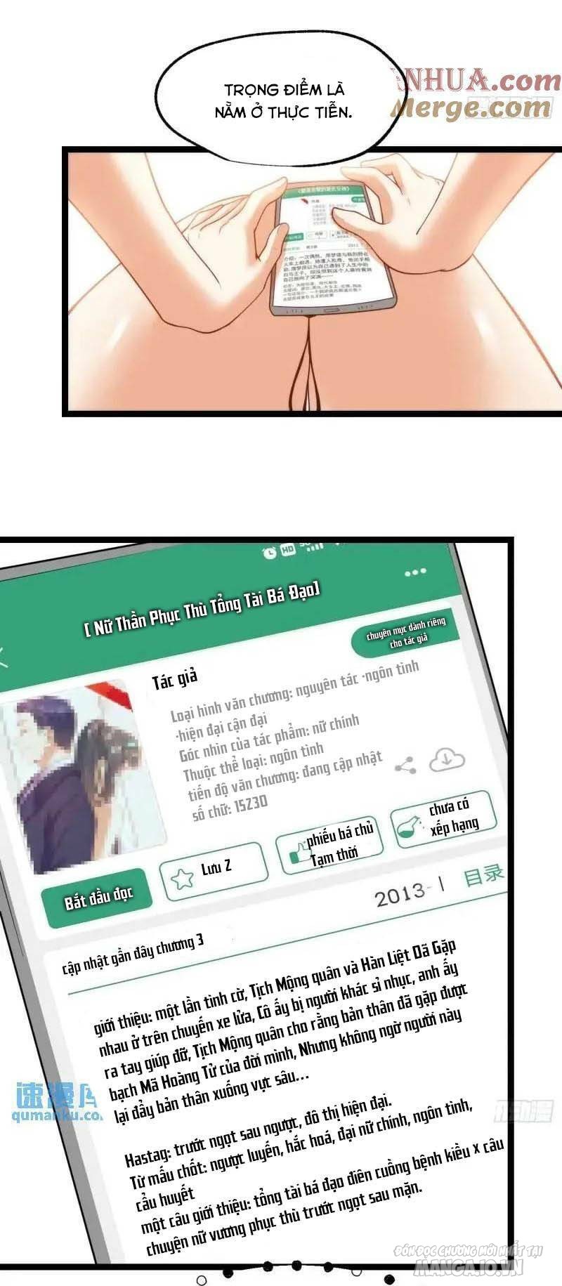 Trùng Sinh Không Làm Chạn Vương – Ta Một Mình Thăng Cấp Khắc Kim Chapter 32 - Trang 2