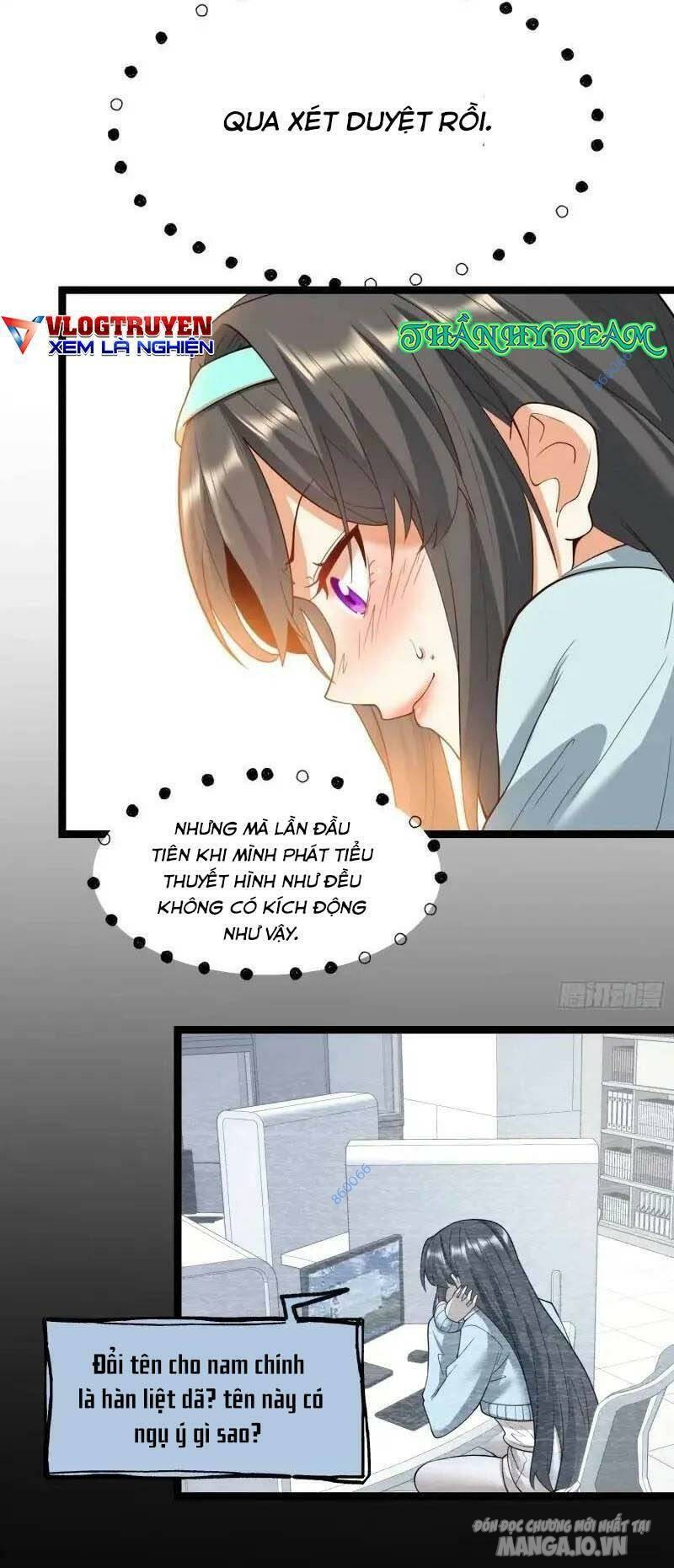 Trùng Sinh Không Làm Chạn Vương – Ta Một Mình Thăng Cấp Khắc Kim Chapter 32 - Trang 2