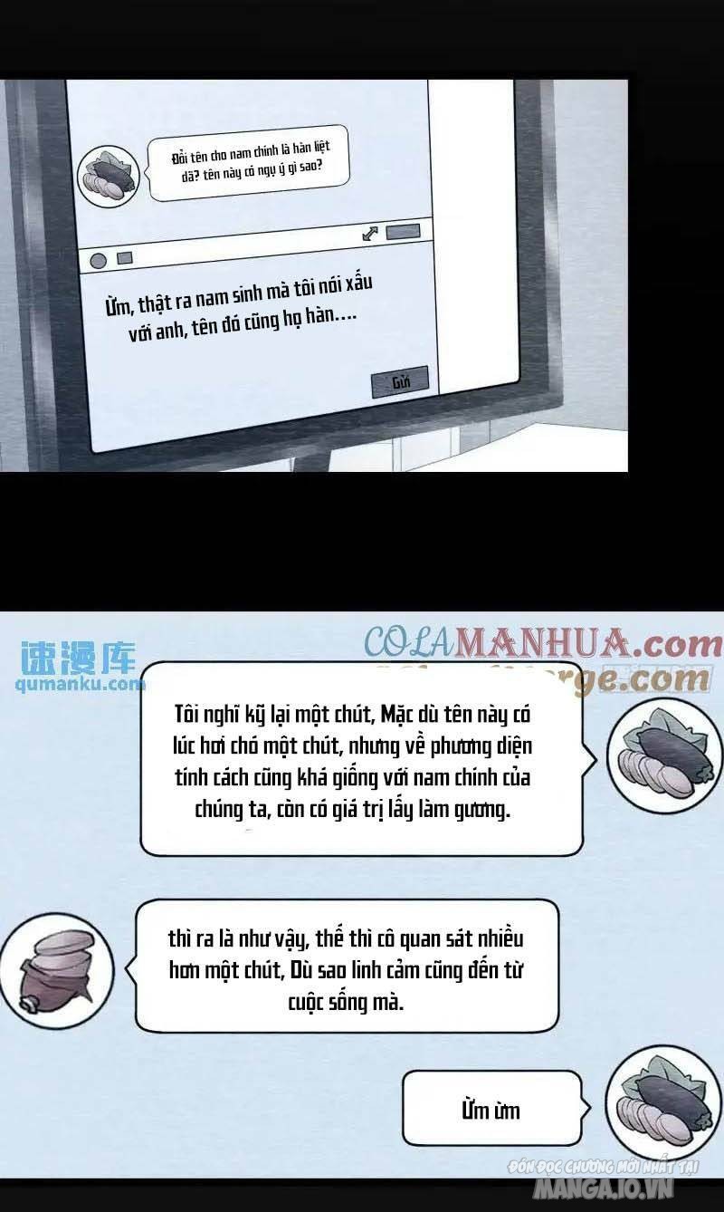 Trùng Sinh Không Làm Chạn Vương – Ta Một Mình Thăng Cấp Khắc Kim Chapter 32 - Trang 2