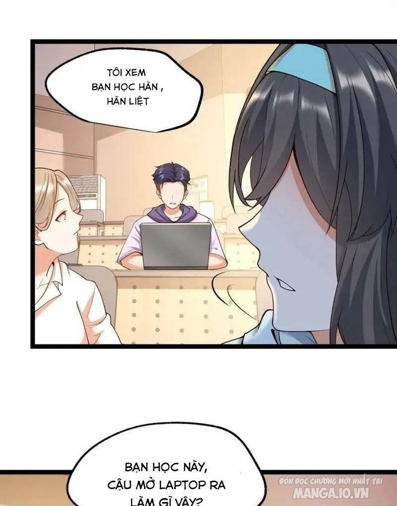 Trùng Sinh Không Làm Chạn Vương – Ta Một Mình Thăng Cấp Khắc Kim Chapter 32 - Trang 2