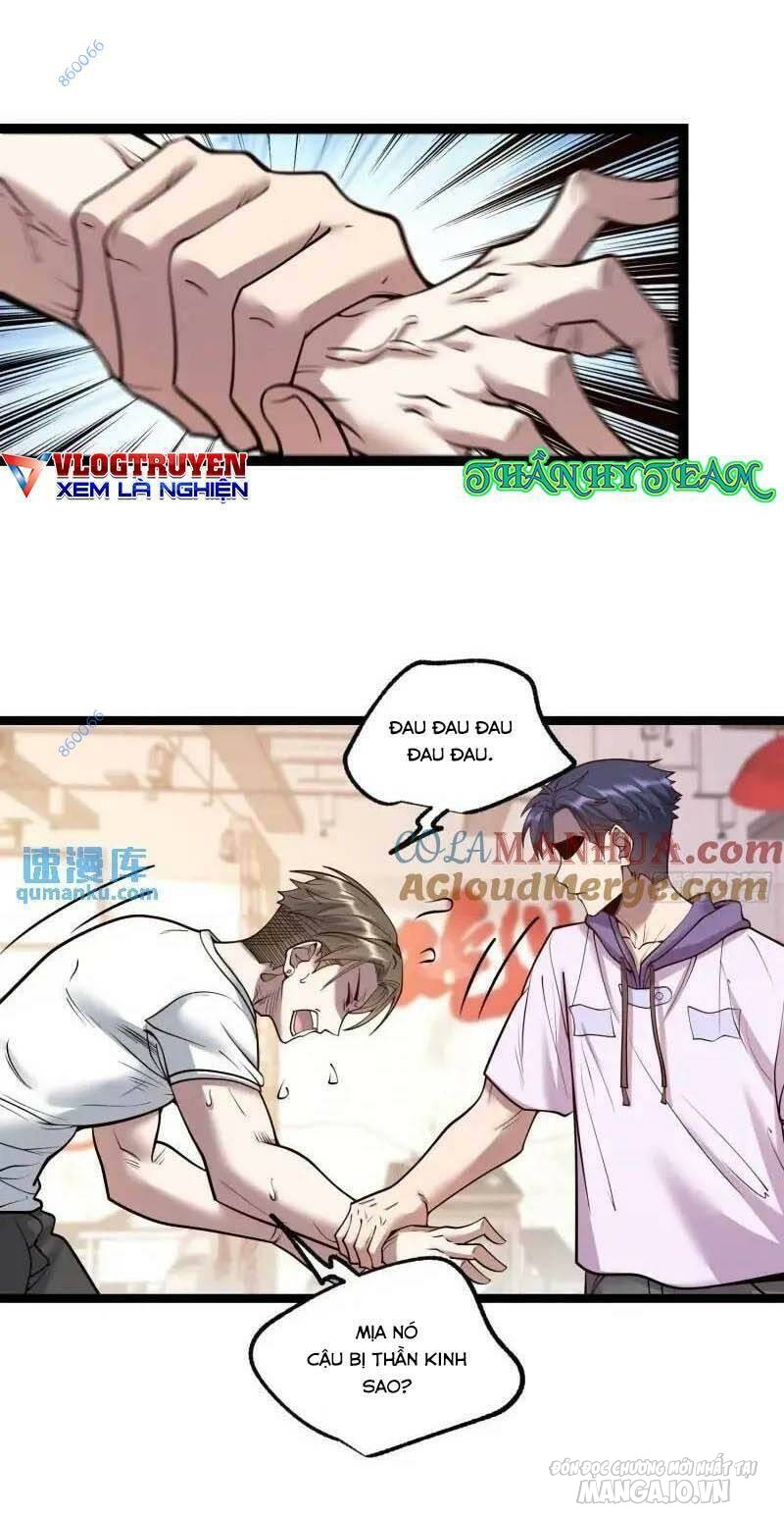 Trùng Sinh Không Làm Chạn Vương – Ta Một Mình Thăng Cấp Khắc Kim Chapter 32 - Trang 2