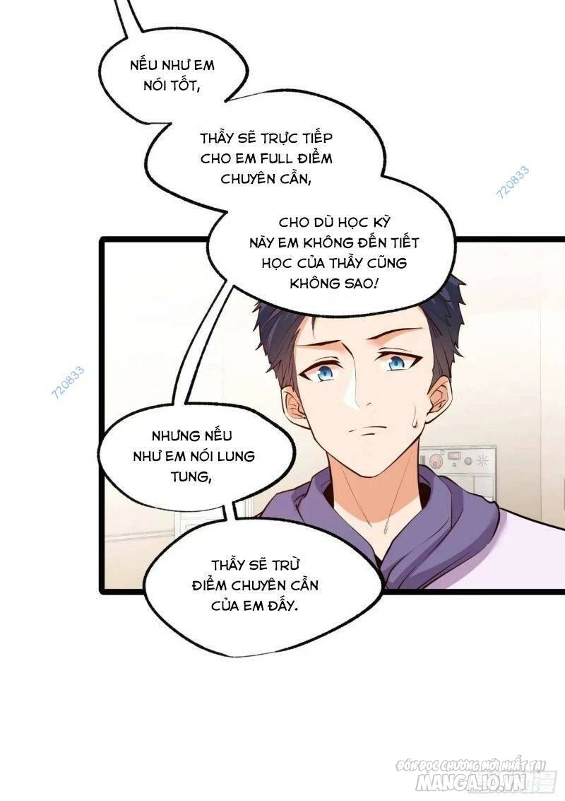 Trùng Sinh Không Làm Chạn Vương – Ta Một Mình Thăng Cấp Khắc Kim Chapter 33 - Trang 2